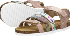 Develab Meiden Sandalen Roze Discount