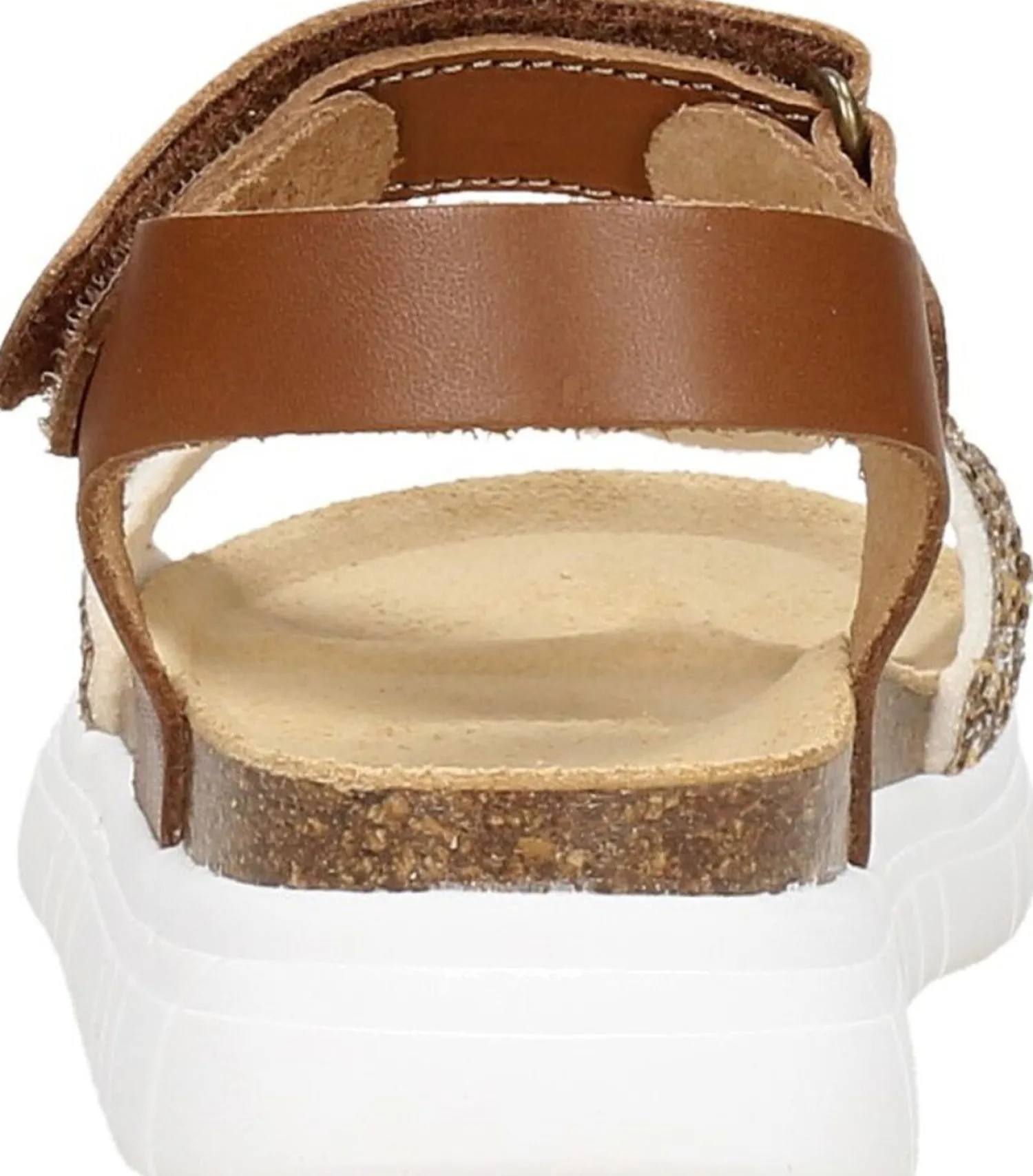 Keq Meiden Sandalen Goudkleur Clearance