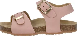 Keq Meiden Sandalen Roze Fashion