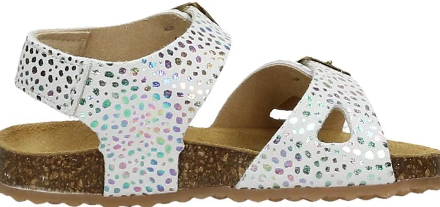 Develab Meiden Sandalen Wit Sale
