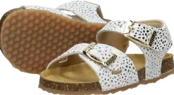 Develab Meiden Sandalen Wit Sale