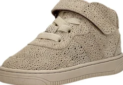 Keq Meisjes Baby schoentjes Gebroken wit Hot