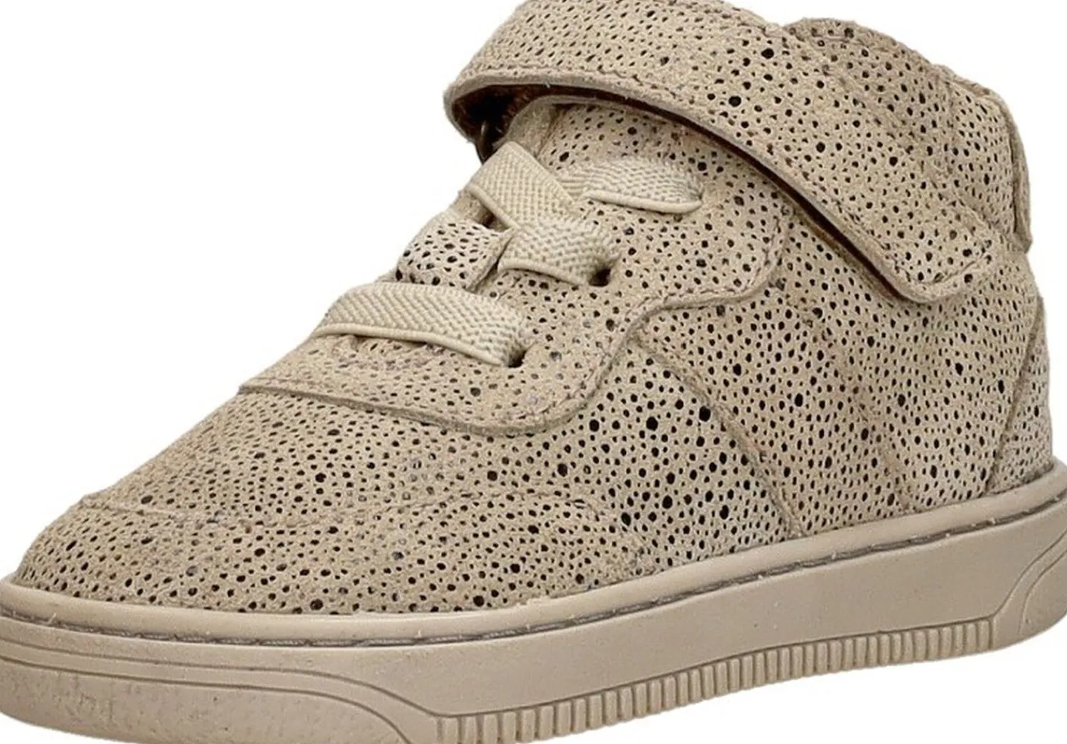 Keq Meisjes Baby schoentjes Gebroken wit Hot