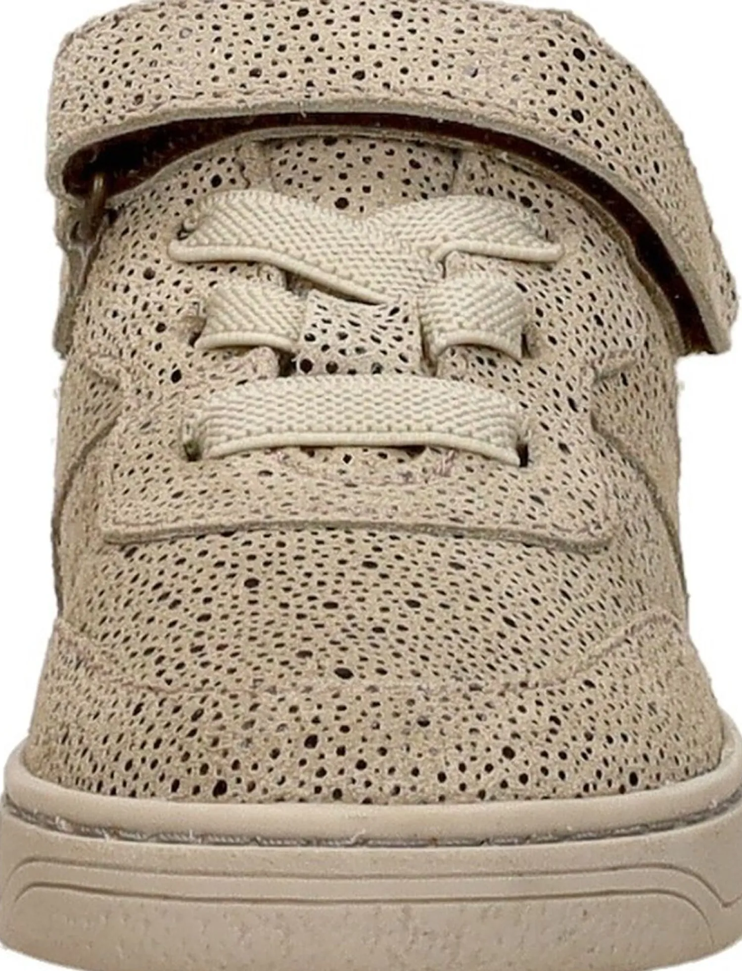 Keq Meisjes Baby schoentjes Gebroken wit Hot