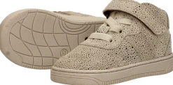 Keq Meisjes Baby schoentjes Gebroken wit Hot