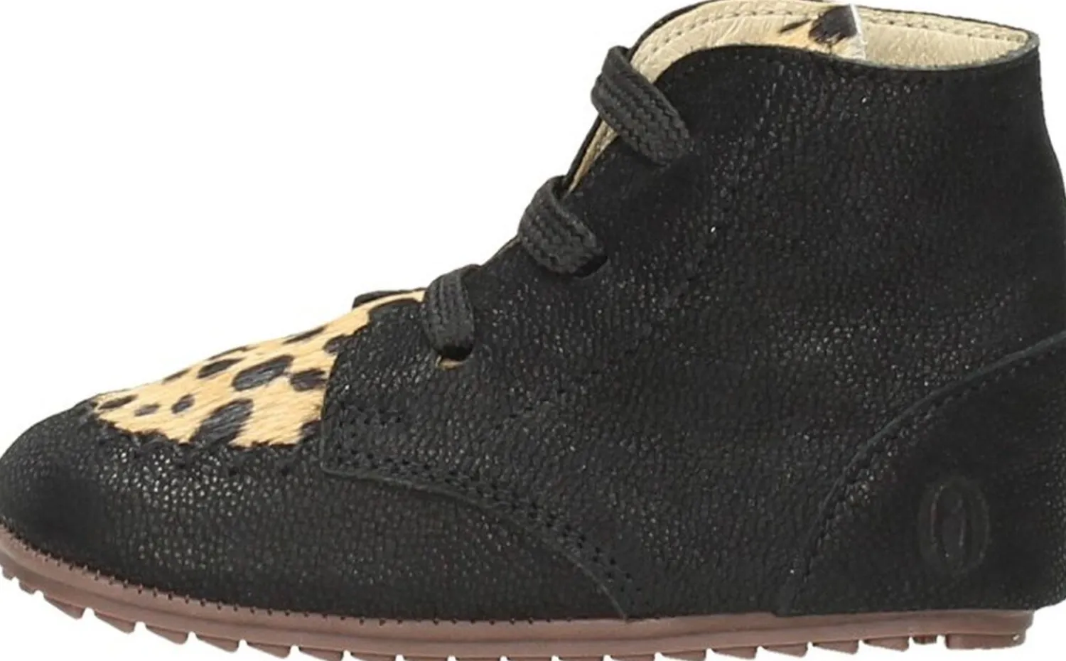 Shoesme Meisjes Baby schoentjes Zwart Online
