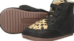 Shoesme Meisjes Baby schoentjes Zwart Online