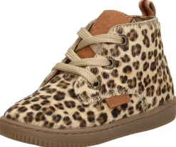 Develab Meisjes Baby schoentjes Beige Online