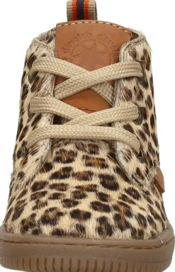 Develab Meisjes Baby schoentjes Beige Online