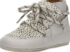 Keq Meisjes Baby schoentjes Gebroken wit Outlet