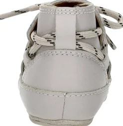 Keq Meisjes Baby schoentjes Gebroken wit Outlet