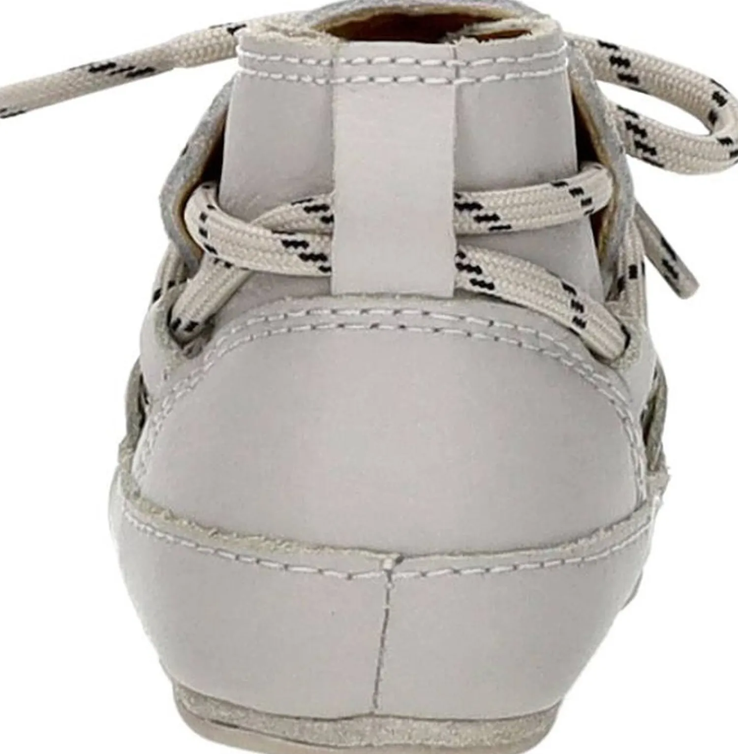 Keq Meisjes Baby schoentjes Gebroken wit Outlet