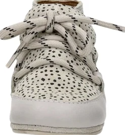 Keq Meisjes Baby schoentjes Gebroken wit Outlet