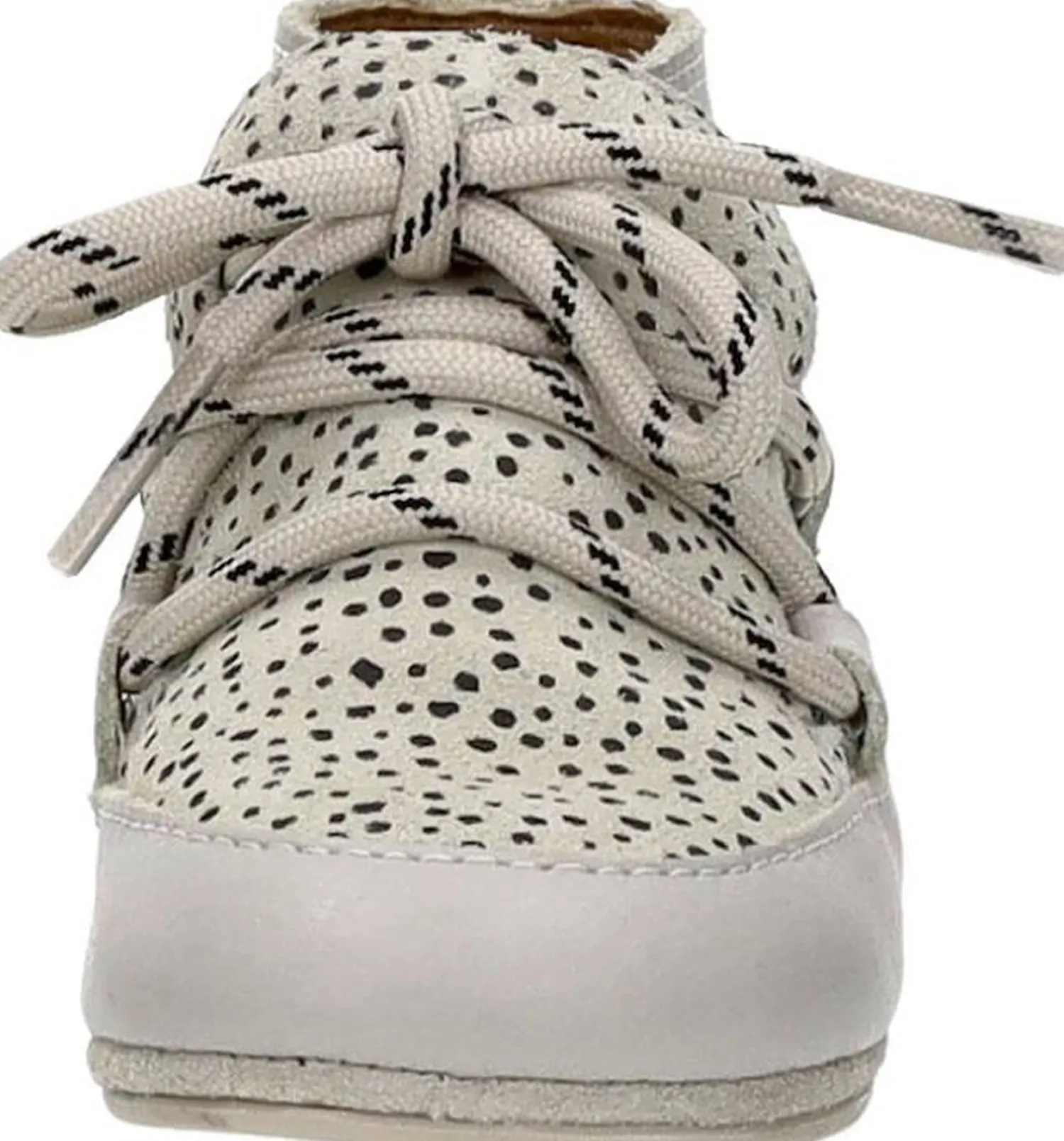 Keq Meisjes Baby schoentjes Gebroken wit Outlet