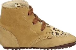 Shoesme Meisjes Baby schoentjes Cognac Outlet