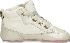 Keq Meisjes Baby schoentjes Gebroken wit Best