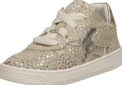 Keq Meisjes Baby schoentjes Beige Sale