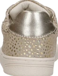 Keq Meisjes Baby schoentjes Beige Sale