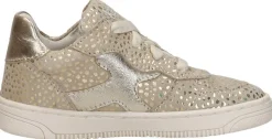 Keq Meisjes Baby schoentjes Beige Sale