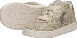 Keq Meisjes Baby schoentjes Beige Sale
