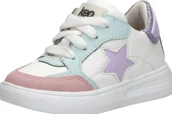 Keq Meisjes Baby schoentjes Roze Hot