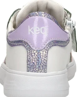 Keq Meisjes Baby schoentjes Roze Hot