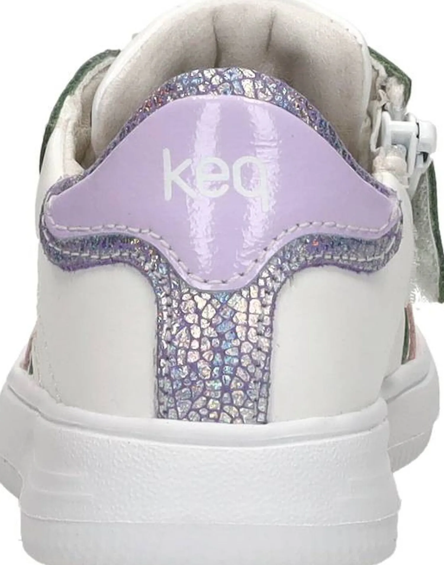 Keq Meisjes Baby schoentjes Roze Hot
