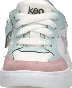 Keq Meisjes Baby schoentjes Roze Hot