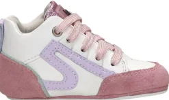 Keq Meisjes Baby schoentjes Roze Best