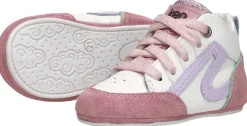 Keq Meisjes Baby schoentjes Roze Best