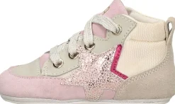 Keq Meisjes Baby schoentjes Roze Online