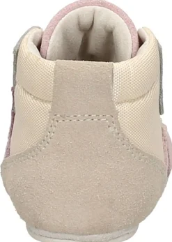 Keq Meisjes Baby schoentjes Roze Online