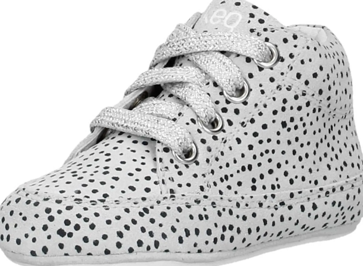 Keq Meisjes babyschoentjes Gebroken wit Clearance