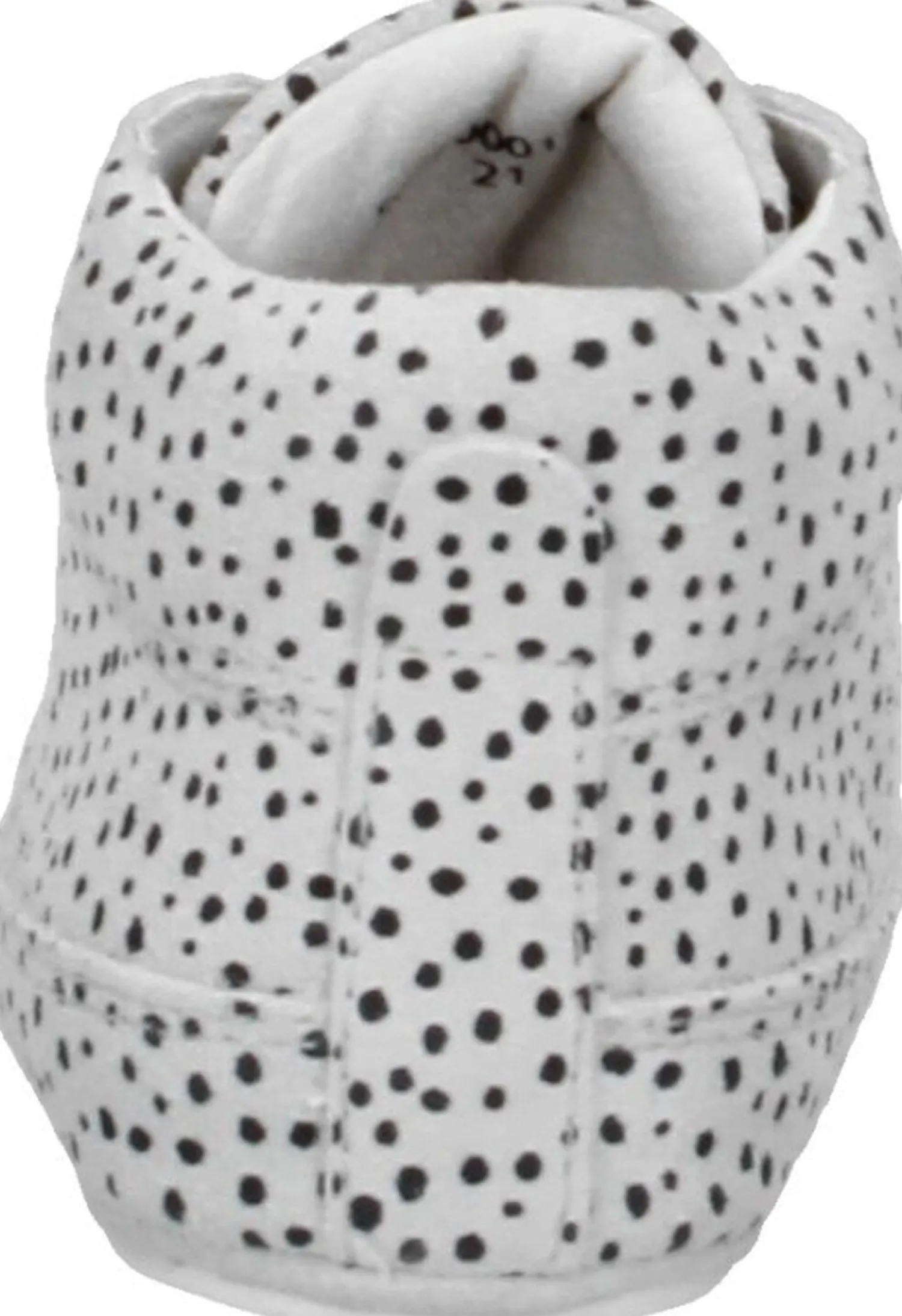Keq Meisjes babyschoentjes Gebroken wit Clearance