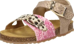 Develab Meisjes Sandalen Fuchsia Online