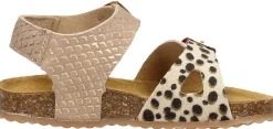 Develab Meisjes Sandalen Fuchsia Online