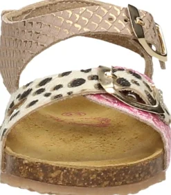 Develab Meisjes Sandalen Fuchsia Online