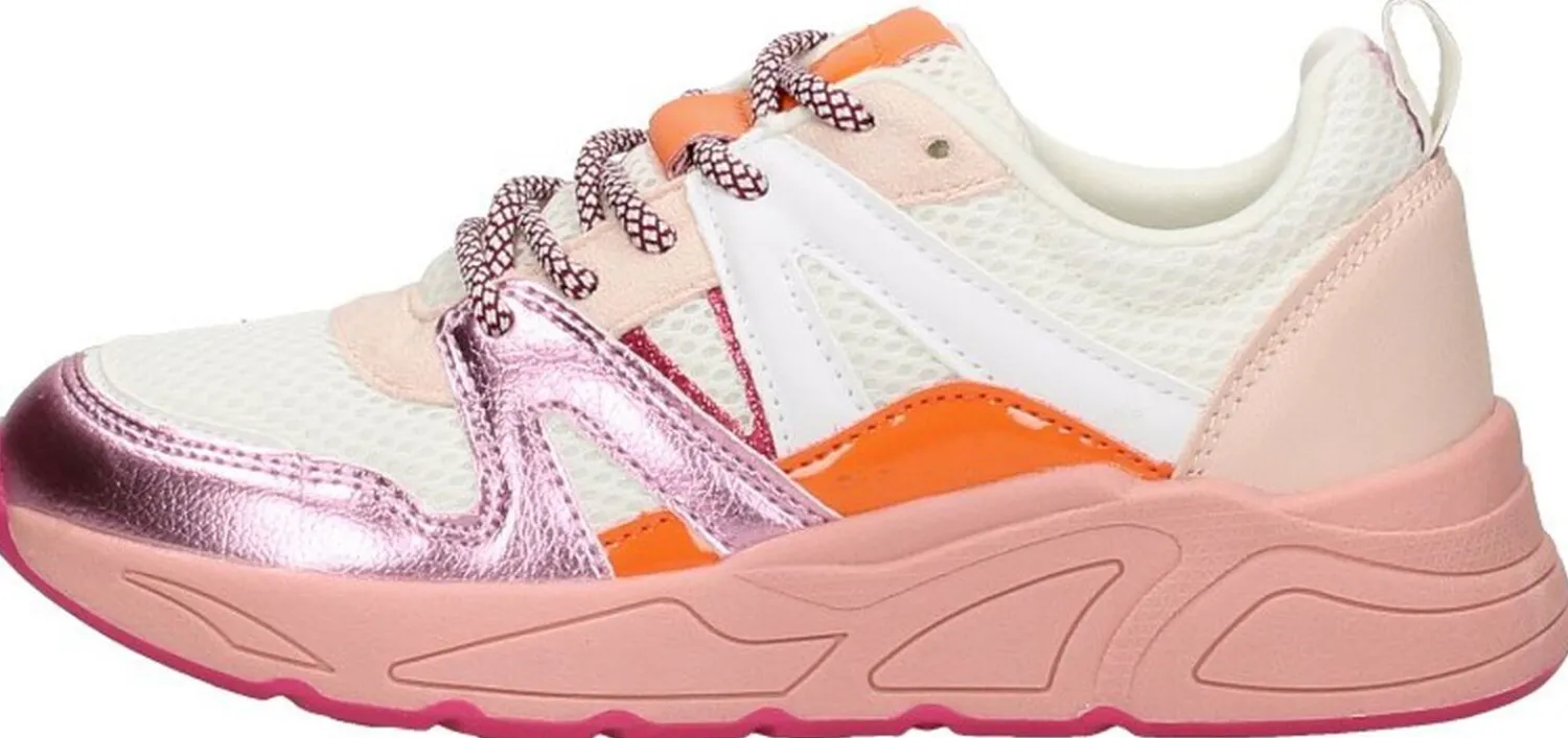 Sub55 Meisjes sneakers Roze Clearance