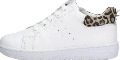 Shoesme Meisjes veterschoenen Wit New