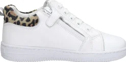 Shoesme Meisjes veterschoenen Wit New