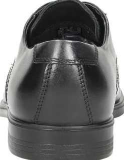Ecco Melbourne Zwart Sale
