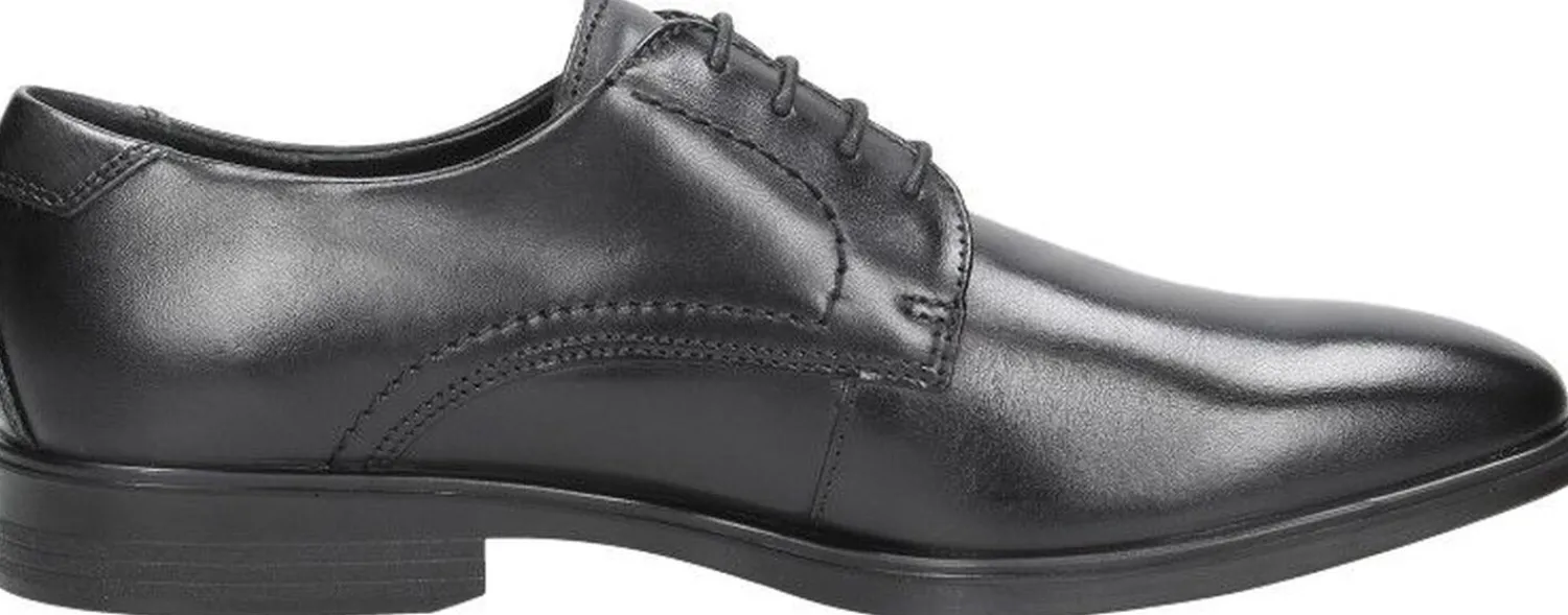 Ecco Melbourne Zwart Sale