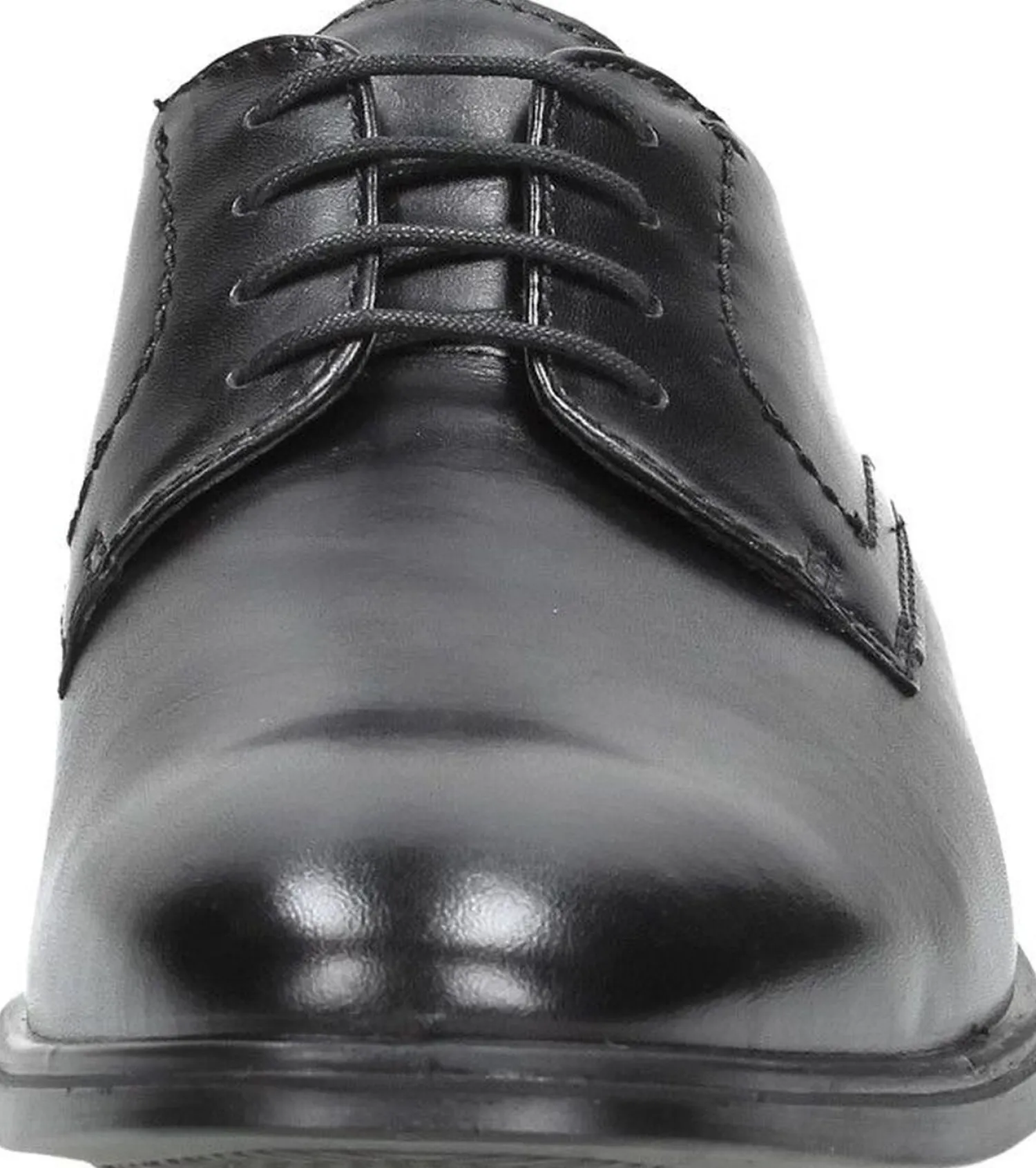 Ecco Melbourne Zwart Sale