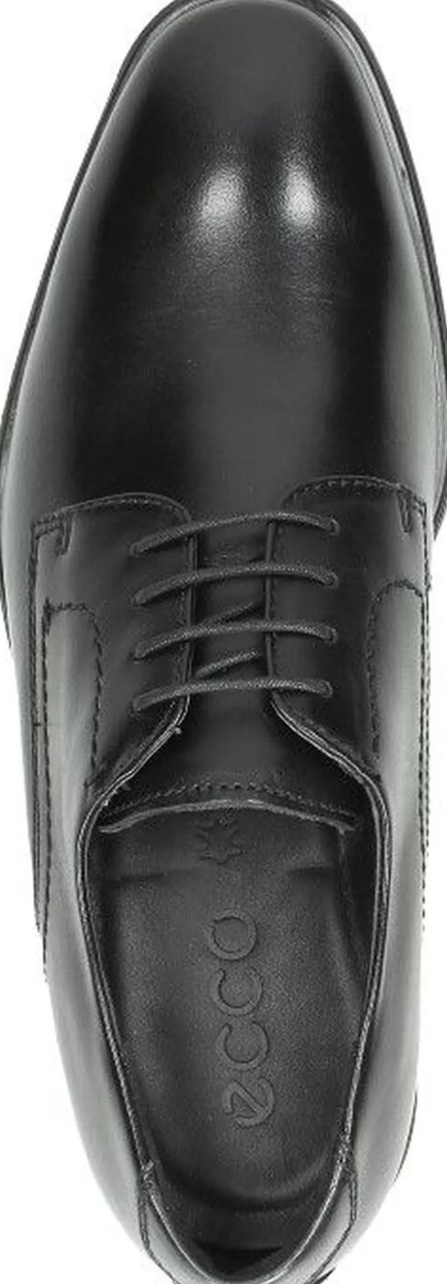 Ecco Melbourne Zwart Sale