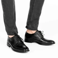 Ecco Melbourne Zwart Sale