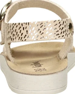 Kipling Melissa 2 Goudkleur Sale