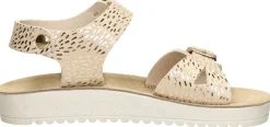 Kipling Melissa 2 Goudkleur Sale
