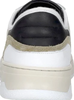 Lyle & Scott Melrose II Wit Best