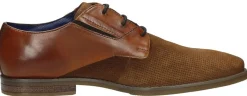 Bugatti Menello Cognac Fashion