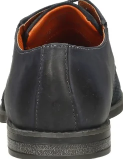 Bugatti Menello Blauw Online